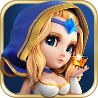 DoTa Truyền Kỳ icon
