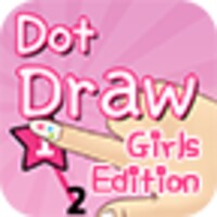 DotDraw Girls Edition icon