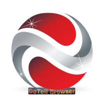 DOTELI BROWSER icon