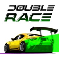 Double Race - 3 Car Racer King icon