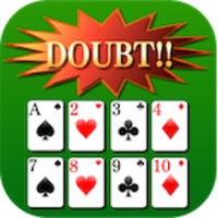 DOUBT icon