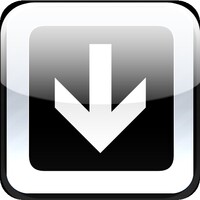 DownDroid icon