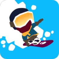 Downhill Chill icon