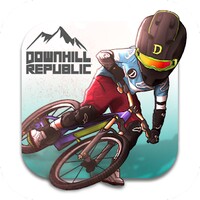 DownHill Republic icon