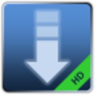 Download Manager HD icon