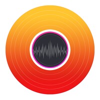 Download Music Player icon