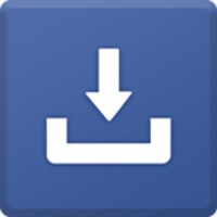 Downloader For FB icon