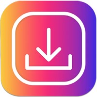 Downloader for Instagram icon