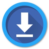 Video Downloader for Facebook icon