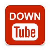 DownTube icon