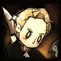 Dr. Chatelet: Faith icon