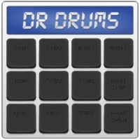 Dr Drum Machine 1.4