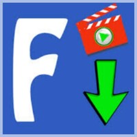 Facebook Video Downloader icon