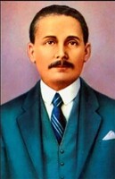 Dr. José Gregorio Hernández icon