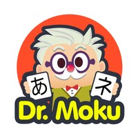 Dr. Moku