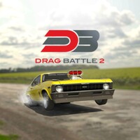 Drag Battle 2 icon