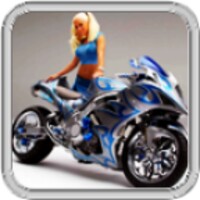 Drag Racing Moto icon