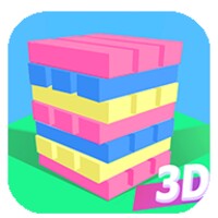 Drag Towers Duel icon