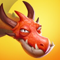 Dragon Arise icon