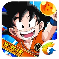 Dragon Ball Fighting icon