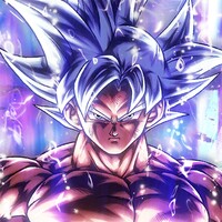 Dragon Ball Legends icon