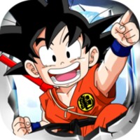 Dragon Ball: Saiyans United icon