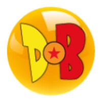 Dragon Ball Soundboard icon