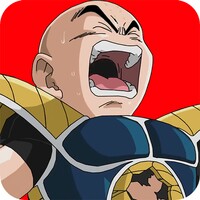 Dragon Ball Stickers - WAStickerApps icon
