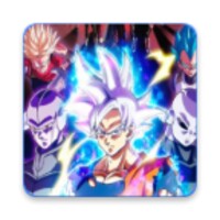 Dragon Ball Wallpaper icon