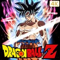 Dragon Ball Z Wallpapers HD - DBZ & Dragon Ball Su icon