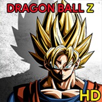 Dragon Ball Z Wallpapers HD icon