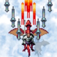 Dragon Blaze classic icon