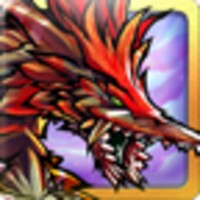 Dragon Card GP icon