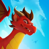 Dragon City 2 icon