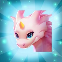 Dragon Farm Adventure icon