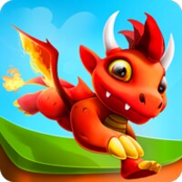 Dragon Land icon