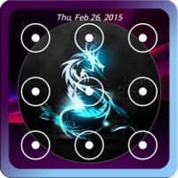 Dragon Lockscreen 1.1.33