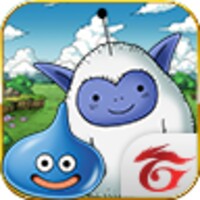 Dragon Quest Monsters SL icon