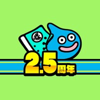 Dragon Quest Walk icon