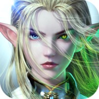 Dragon Storm Fantasy icon