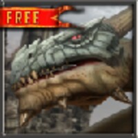 Dragon Strike Free Live Wallpaper 1.6