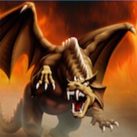 Dragon War Z icon