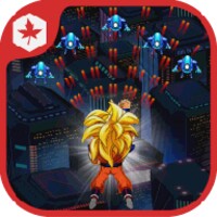 Dragon Warrior Invaders icon