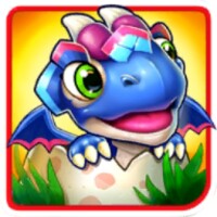 Dragon World icon