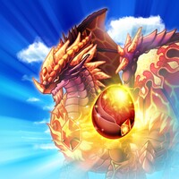 Dragon x Dragon icon