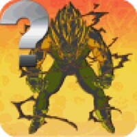 Dragonball Character 1.0.3