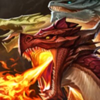 Dragonheir: Silent Gods icon