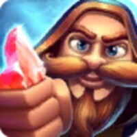 Dragons & Diamonds icon