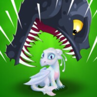 Dragons: Miracle Collection icon