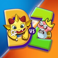 Dragons vs Zombies: TD Game icon